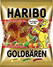 Haribo Goldbären 140674 200g