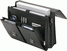 Alassio Aktentasche VENETO 47118 schwarz