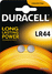 Duracell Alkaline 936915 VE2