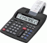 Casio EuroRechner HR-200TEC-W