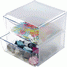Deflect-o Organisiersystem Cube DE350101