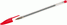 BIC Cristal Kugelschreiber 8373611 rot