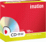 Imation CD-RW 19002 19002 VE10