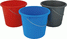 Eimer 84153 blau