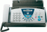 Brother Faxgerät T106 inkl UHG