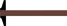Rumold Zeichenschiene Braun 345070
