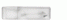 Ecobra Ersatzklinge 770955 VE2
