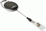 Durable Ausweishalter Style 8324-01 VE10