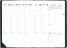 Quo Vadis Wochenkalender 2012 48066Q