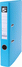 5 Star A-Ordner PP A4 47mm türkis 670