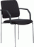 Prosedia Besucherstuhl 2968 sw VE2