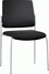 Prosedia Besucherstuhl 2958 sw VE2
