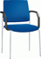 Prosedia Besucherstuhl 2968 bl VE2