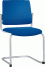 Prosedia Besucherstuhl 2978 bl VE2