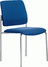 Prosedia Besucherstuhl 2958 bl VE2