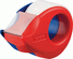 tesa Roller 57856 unsichtbar