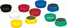5 Star Magnete 25mm sortiert VE10