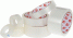 5 Star Klebeband 12mm:10m VE10