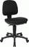 5 Star Stuhl Junior schwarz HP10G20N
