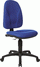 5 Star Stuhl Leader HP50G26 blau