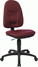 5 Star Stuhl Leader HP50G27 bordeaux