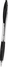 BIC Atlantis Kugelschreiber 887132 sw
