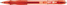 BIC Gelschreiber 829159 rot
