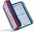 Durable Sichttafeln 5699-00 VE20