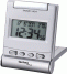 Techno Quarzuhr WQ 170 170 silber