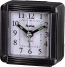 Hama Reisewecker A30 00106943 schwarz