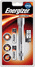 Energizer Taschenlampe Metal 634041 2AA