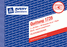 Avery Quittung Design 1735D A6 bl/gb