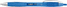 BIC Gelschreiber Atlantis 895797 bl