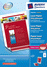 Avery Colour Laser Papier A4 2598-200