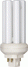 PHILIPS MASTER PL-T GX24q 18W