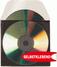 3L CD-Taschen 10246 VE10