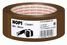 Nopi Packband 57210 braun 38mmx66m