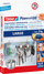 Tesa Power-Strip 58000-101 VE10