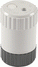 Dahle Minenspitzdose 53484 grau
