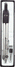 Ecobra Einsatz-Zirkel 380075