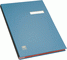 Elba Unterschriftenmappe 20F 41403 blau