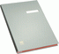 Elba Unterschriftenmappe 20F 41403 grau