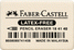 Faber-Castell Radierer 184140