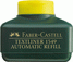 Faber Textliner Auto-Ref. 154907 l'gelb