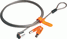 Kensington MicroSaver Schloss 64020