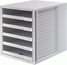 Han Schubladenbox 1401/11 gr