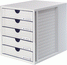 Han Schubladenbox 1450/11 gr