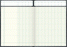K&E Buch A4 13 Spalten 7113P96KL