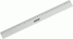 Laco Lineal Plastik 401-30 klar 30cm