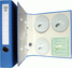 RNK Ordner Tachofile 3106